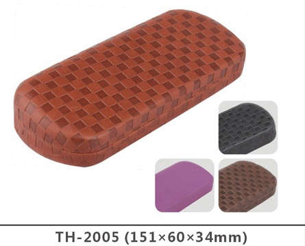 皮革金屬盒-2005