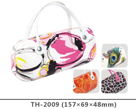 皮革金屬盒-2009